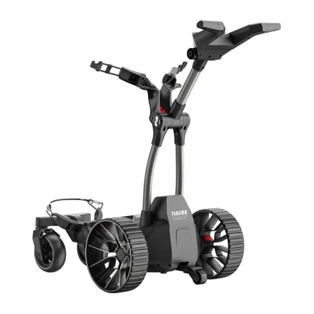 NAVEE Birdie 3X Electric Golf Cart